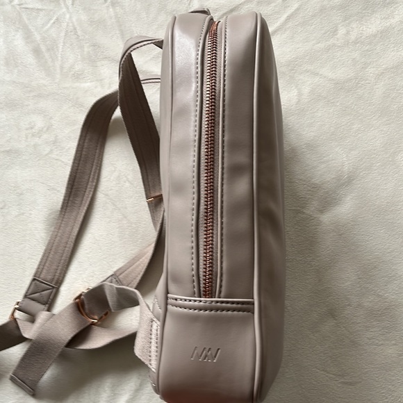 MATT & NAT Alex Vegan Backpack in Veil - Picture 5 of 15